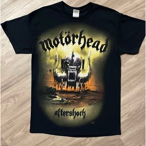 ❌SOLD❌ Vintage 2015 Motörhead T Shirt